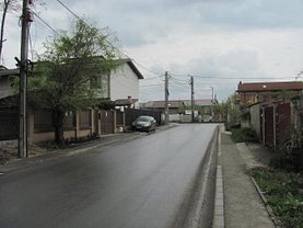 Teren constructii de vânzare, în Bucureşti, zona Prelungirea Ghencea