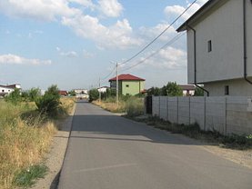 Teren constructii de vânzare, în Bucureşti, zona Prelungirea Ghencea