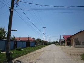 Teren constructii de vânzare, în Domneşti