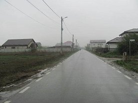 Teren constructii de vânzare, în Bucuresti, zona Prelungirea Ghencea