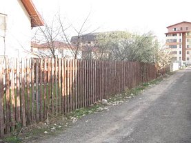 Teren constructii de vânzare, în Bucuresti, zona Prelungirea Ghencea