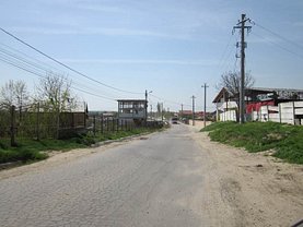 Teren constructii de vânzare, în Domnesti