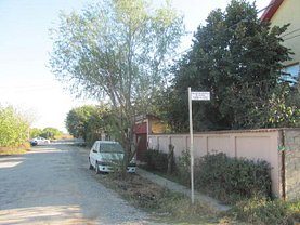 Teren constructii de vânzare, în Bucuresti, zona Prelungirea Ghencea