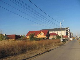 Teren constructii de vânzare, în Bucuresti, zona Prelungirea Ghencea