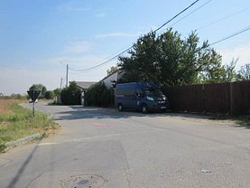 Teren constructii de vânzare, în Domnesti