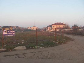 Teren constructii de vânzare, în Bucuresti, zona Prelungirea Ghencea