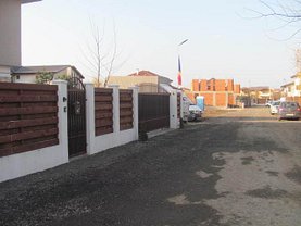 Teren constructii de vânzare, în Bucuresti, zona Prelungirea Ghencea