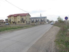 Teren constructii de vânzare, în Bucuresti, zona Prelungirea Ghencea