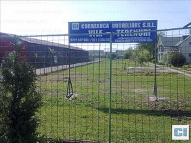 Teren constructii de vânzare, în Corbeanca