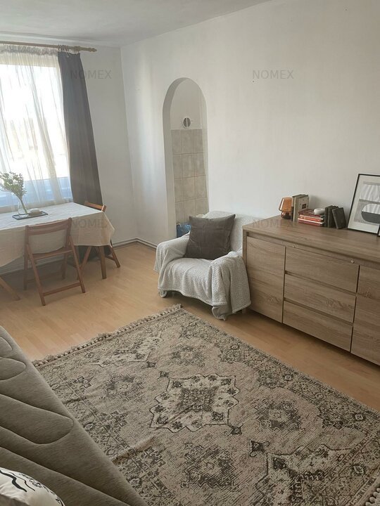 Apartament 2 camere ultracentral