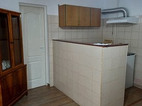 Casa de închiriat o cameră, în Târgu Mureş, zona Central