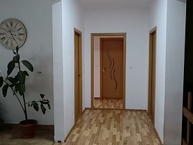 Casa de vânzare 3 camere, în Sângeorgiu de Mureş