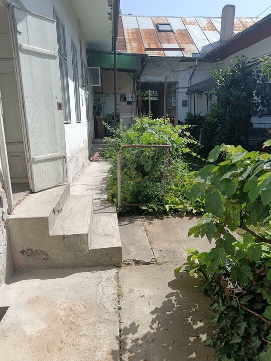 Casa in zona Tribunalului