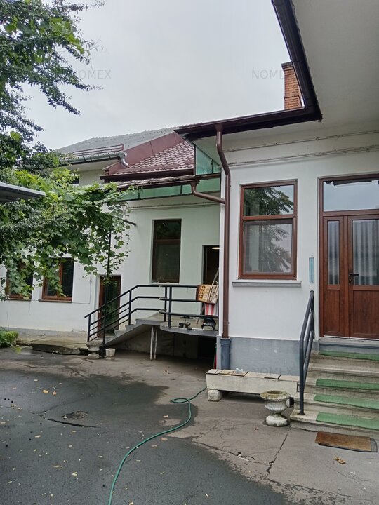 Casa zona semicentrala