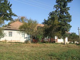 Vânzare conac