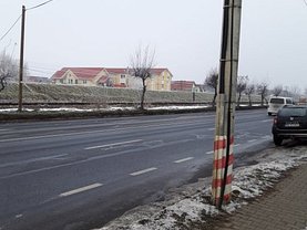 Vânzare teren investiţii