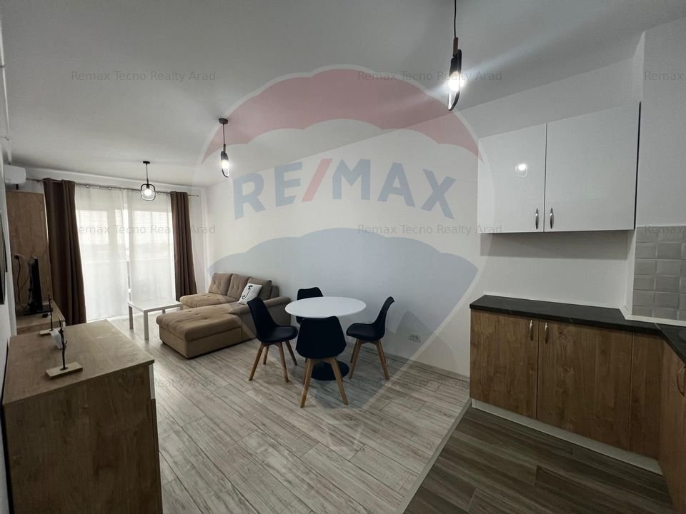Apartament 2 camere Adora Park