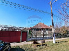 Casa de vanzare 4 camere, în Santana, zona Est