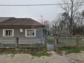 Casa de vânzare 2 camere, în Ineu, zona Central