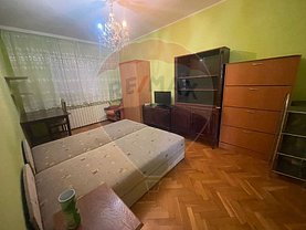 Casa de închiriat 2 camere, în Arad, zona Banu Mărăcine