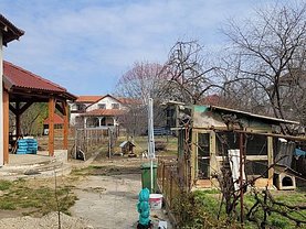 Teren constructii de vânzare, în Arad, zona Subcetate