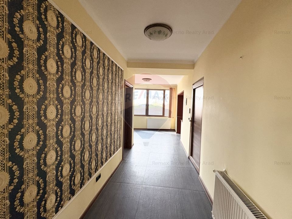 Spatiu de birouri de 125mp de inchiriat in zona Intim