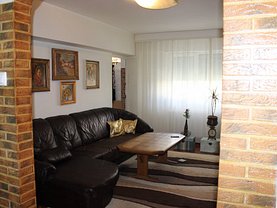 Apartament de vânzare 4 camere, în Constanta, zona Balada