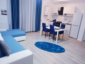 Apartament de închiriat 2 camere, în Mamaia, zona Exterior Nord