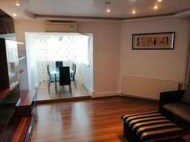 Apartament de vânzare 3 camere, în Constanta, zona I. C. Bratianu