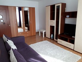 Apartament de închiriat 2 camere, în Constanta, zona Faleza Nord
