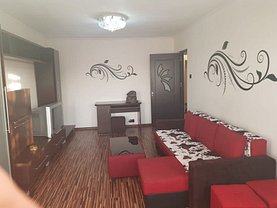 Apartament de închiriat 2 camere, în Constanta, zona Casa de Cultura