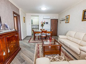 Apartament de închiriat 3 camere, în Mamaia