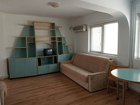 Apartament de închiriat 2 camere, în Constanta, zona Casa de Cultura