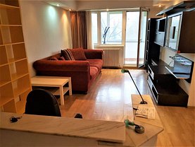Apartament de vânzare 2 camere, în Constanta, zona Central