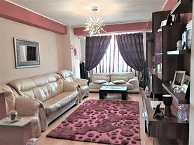 Apartament de vânzare 3 camere, în Constanţa, zona Inel I