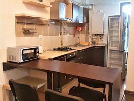 Apartament de închiriat 2 camere, în Constanţa, zona Central