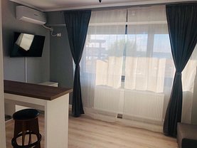 Garsonieră de închiriat, în Constanţa, zona Tomis Nord
