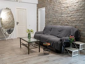 Apartament de închiriat 2 camere, în Constanta, zona Tomis Plus