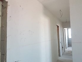 Apartament de vânzare 4 camere, în Constanţa, zona Kamsas