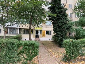 Apartament de vânzare 3 camere, în Constanţa, zona Tomis III