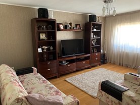 Apartament de închiriat 5 camere, în Constanţa, zona Tomis III
