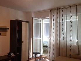 Apartament de inchiriat 2 camere, în Constanta, zona Inel I
