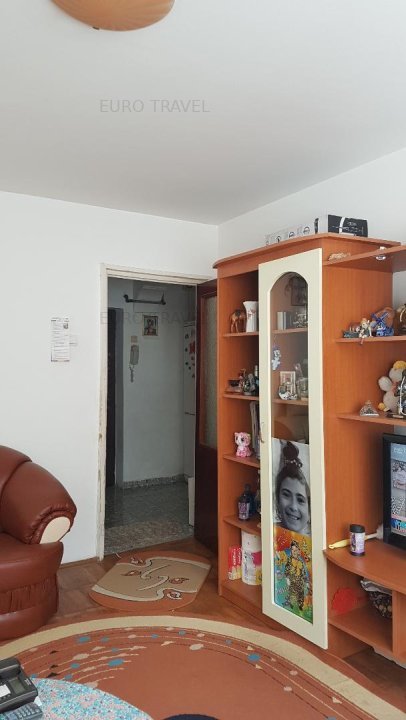 apartament decomandat confort 2, mobilat si utilat 58.000 euro  - imaginea 3
