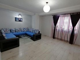 Apartament de vanzare 3 camere, în Constanta, zona Inel II