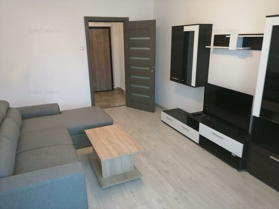 Apartament 2 camere, Decomandat, Tomis Nord, City Mall