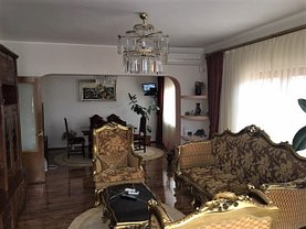 Casa de închiriat 3 camere, în Constanta, zona Universitate