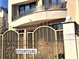Casa de vânzare sau de închiriat 6 camere, în Constanţa, zona Stadion
