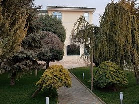 Casa de închiriat 6 camere, în Constanta, zona Viile Noi