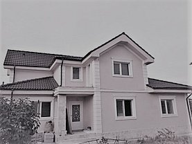 Casa de închiriat 4 camere, în Palazu Mare