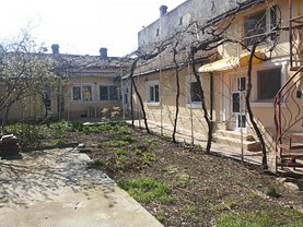 Casa de vânzare 6 camere, în Constanta, zona Faleza Nord